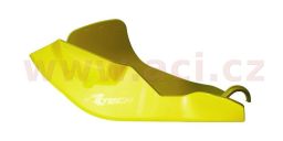 Plastový kryt motora Husqvarna, RTECH (žltý)