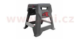 Stojan MX R15 (technopolymér / hliník), RTECH (limitovaná edícia QUANTUM GREY, šedá)