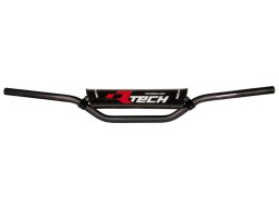 Riadidlá ( KTM SX 85) o priemeru 22 mm s hrazdou a chráničom, RTECH (čierna)