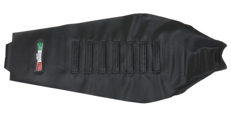 Poťah sedla Factory, SELLE DALLA VALLE (čierny)