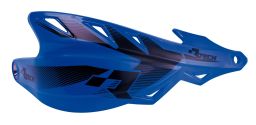 Kryty páčok RAPTOR, RTECH (modré, vr. montážne sady)