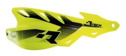 Kryty páčok RAPTOR, RTECH (neon žlté, vr. montážne sady)