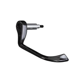 Chránič páčok Carbon lever guard, OXFORD (karbón lesklé)
