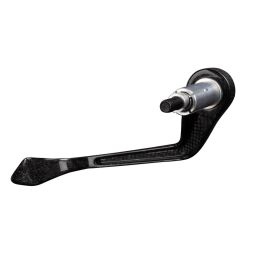Chránič páčok Carbon lever guard, OXFORD (karbón lesklé)