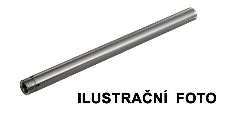 Rúrka do prednej vidlice (Suzuki), TLT