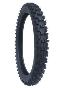 Pneu 70/100-17 (40L) W599 - MOTOCROSS MIXT, WAYGOM (predné)