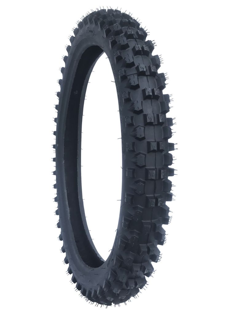 Pneu 80/100-21 (57L) W599 - MOTOCROSS MIXT, WAYGOM (predné)