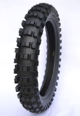 Pneu 90/100-14 (49L) W598 - MOTOCROSS MIXT, WAYGOM (zadné)