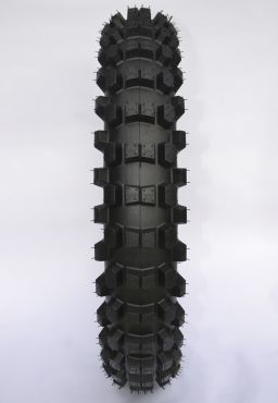 Pneu 90/100-16 (51M) W598 - MOTOCROSS MIXT, WAYGOM (zadné)
