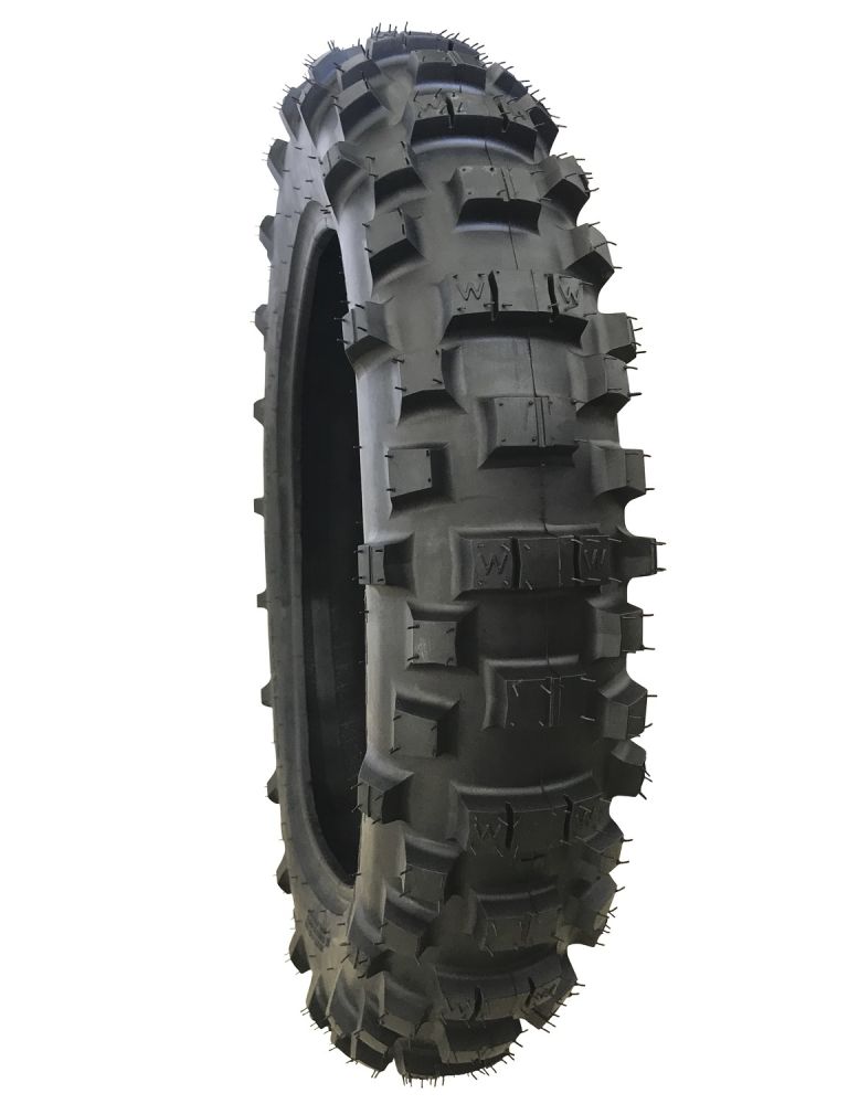Pneu 140/80-18 (70M) W002 - ENDURO, WAYGOM (zadné)