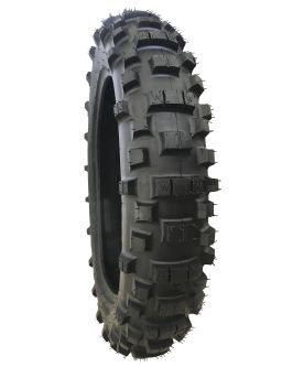 Pneu 140/80-18 (70M) W002 - ENDURO, WAYGOM (zadné)