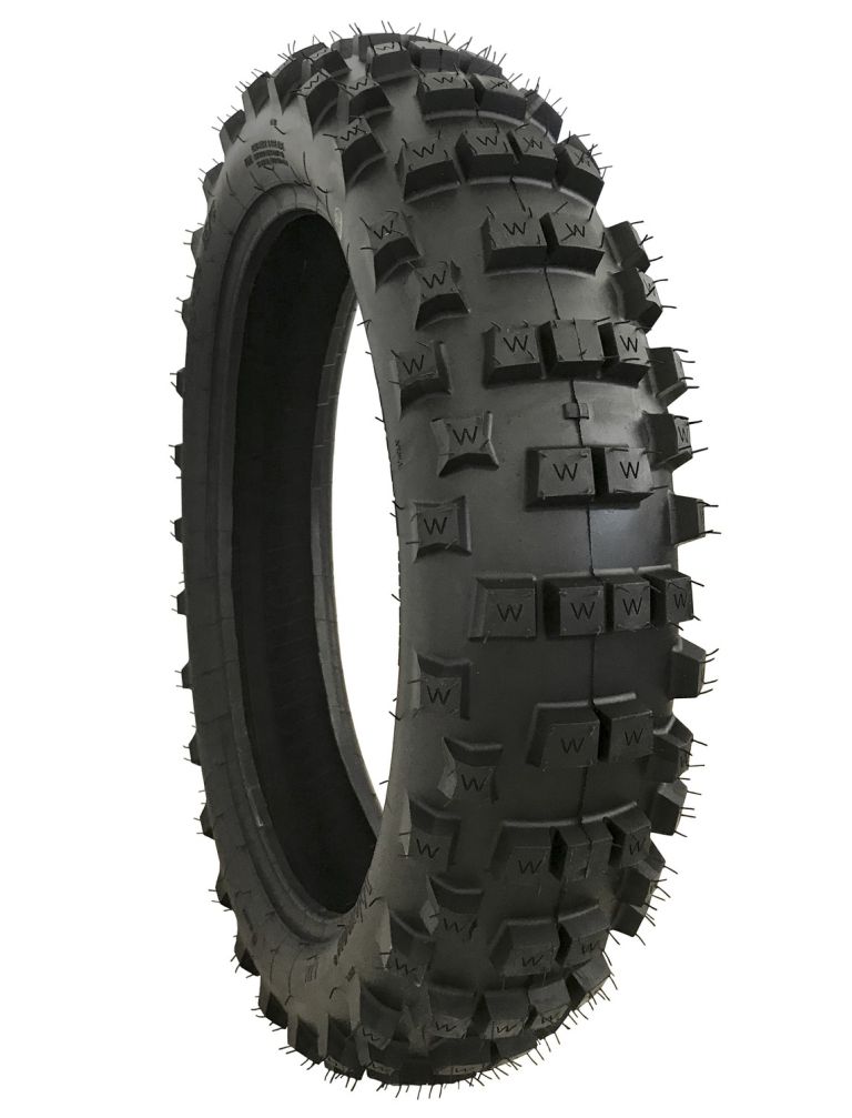 Pneu 140/80-18 (70R) W009 - ENDURO EXTREM, WAYGOM (zadné)