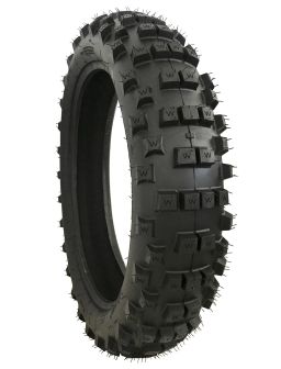 Pneu 140/80-18 (70R) W009 - ENDURO EXTREM, WAYGOM (zadné)