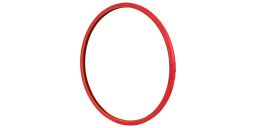 Náhradné duše TUbliss 18" (vonkajší - červená), Nuetech - USA