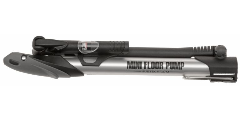 Pumpička TUbliss, Nuetech - USA
