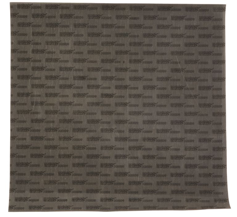 Univerzálny tesniace papier (1 mm, 500x500 mm), ATHENA