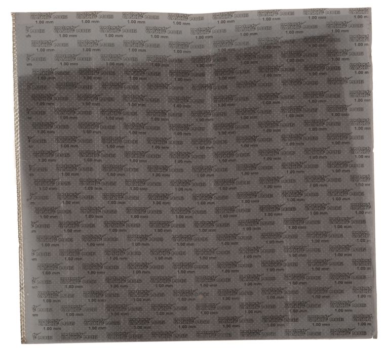 Tesniace papier pre hlavy valcov a výfuky (1,4 mm, 500x500 mm), ATHENA