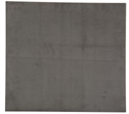 Tesniace papier gumový, odolný proti oleji (1,5 mm, 500x500 mm), ATHENA