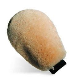 MEGUIARS umývacie rukavice z jahňacie vlny