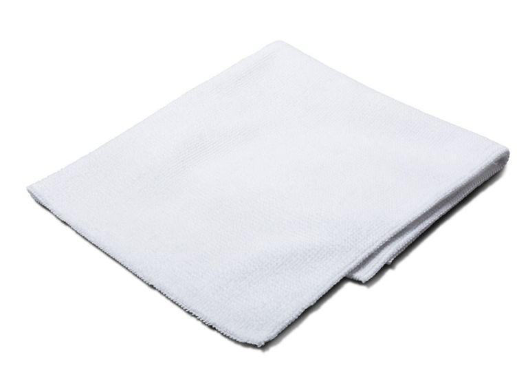 MEGUIARS Ultimate Microfiber Towel - nejkvalitnější mikrovláknová utierka, 40x40 cm