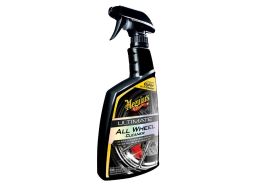MEGUIARS Ultimate All Wheel Cleaner, 709 ml