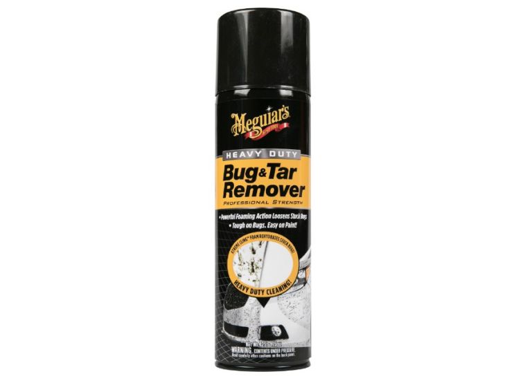 MEGUIARS Bug &amp; Tar - odstraňovač hmyzu, 425 g