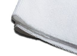 MEGUIARS Ultimate Microfiber Towel - nejkvalitnější mikrovláknová utierka, 40x40 cm