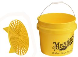 MEGUIARS kbelík s ochrannú vložkou