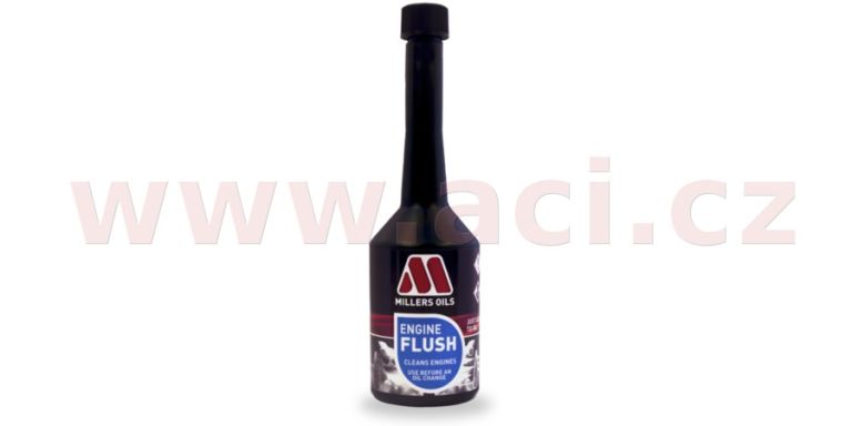 MILLERS OILS Engine Flush - výplach motora 250 ml