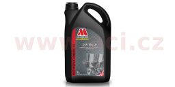 MILLERS OILS motorový olej polosyntetický s nanočásticemi Motorsport CSS 10w40 5l