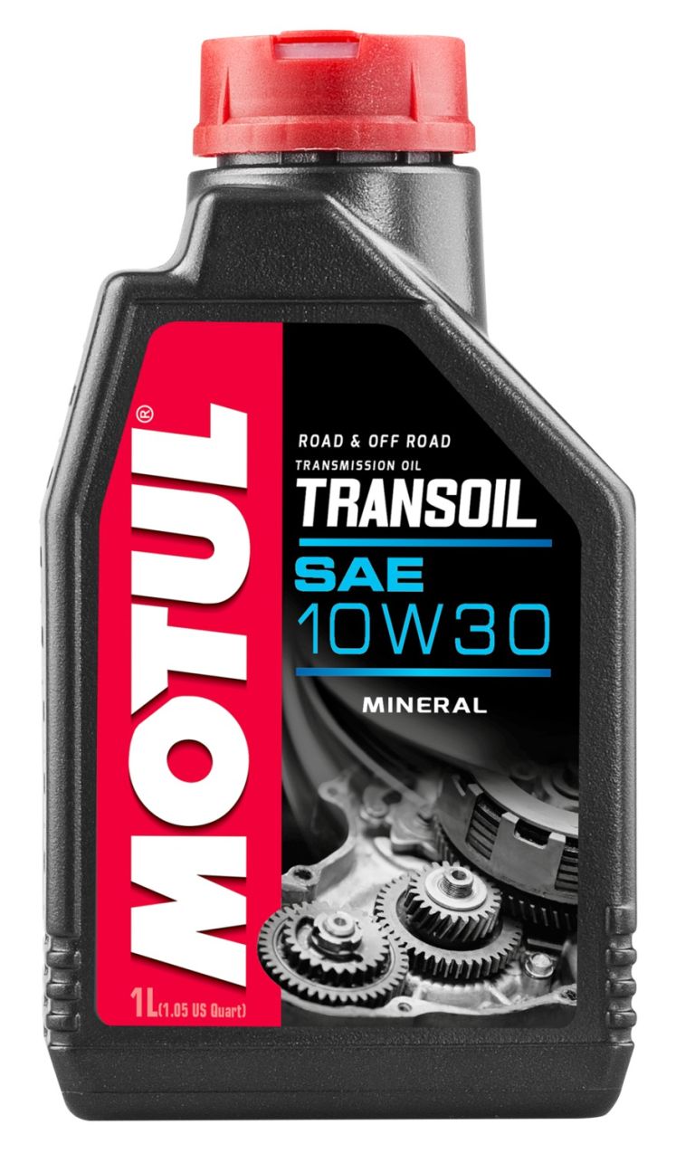MOTUL TRANSOIL 10W-30, 1 l