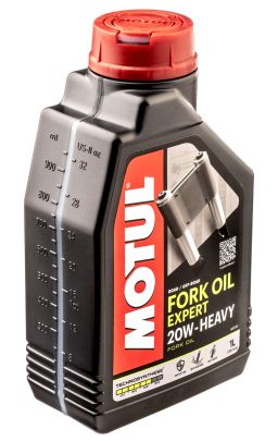 MOTUL FORK OIL Expert Heavy 20W 1 l