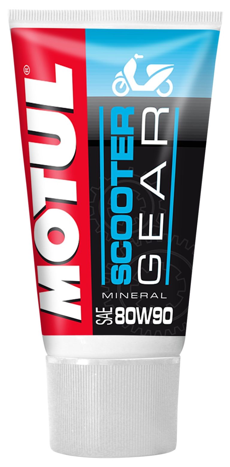 MOTUL Scooter Gear 80W-90 150 ml