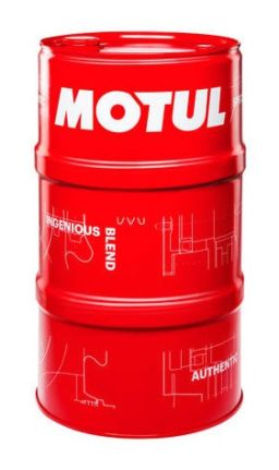 MOTUL 5100 10W40 4T, 60 l