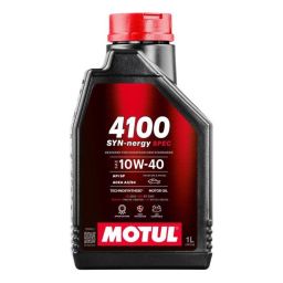 MOTUL 4100 SYN-nergy SPEC 10W-40, 1 l