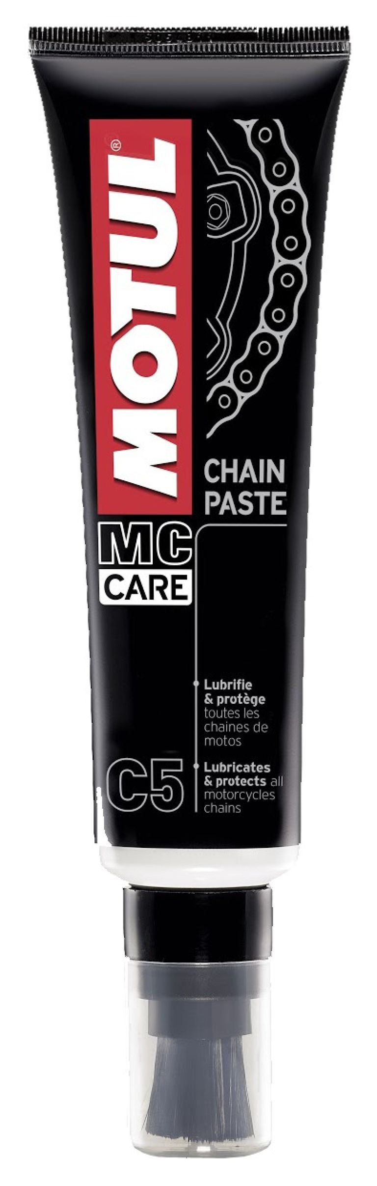 MOTUL mazacie pasta C5 CHAIN PASTE, 150 ml