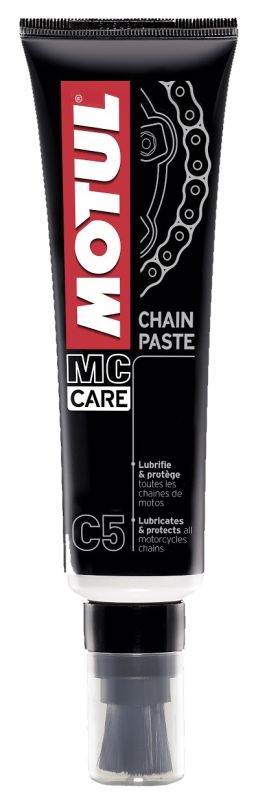 MOTUL mazacie pasta C5 CHAIN PASTE, 150 ml