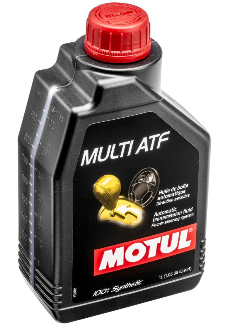 MOTUL MULTI ATF 1 l