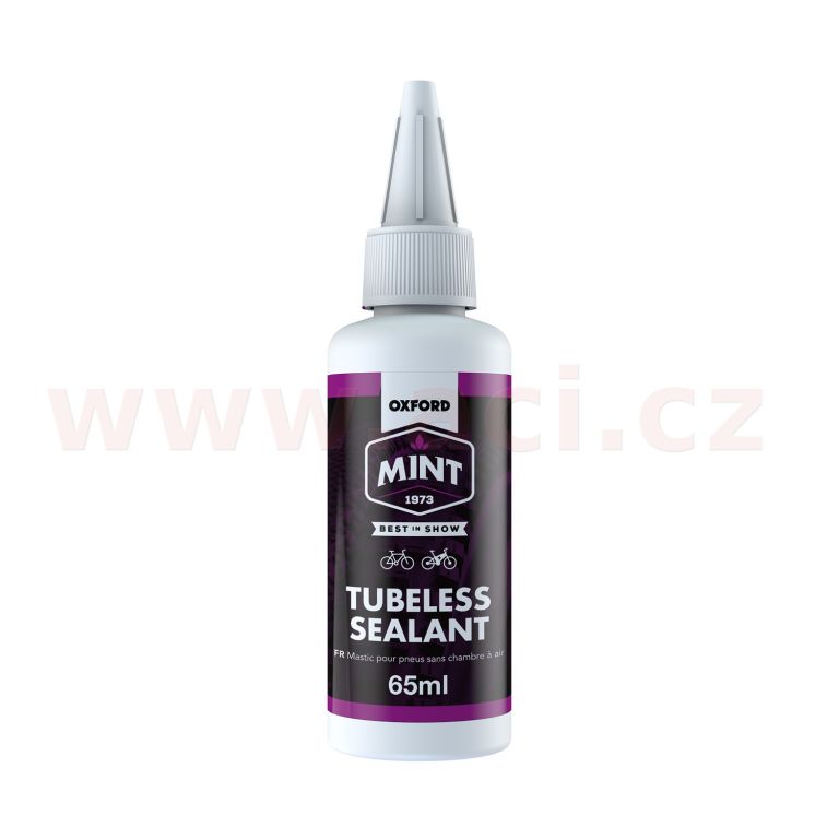 Mint tesniace hmota na pneumatiky 65ml