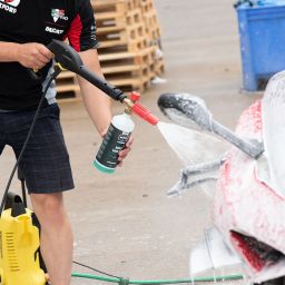 MINT čistič motocyklov a kolies 5 l