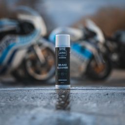 MINT čistič bŕzd ve spreji 500 ml