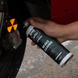 MINT čistič bŕzd ve spreji 500 ml