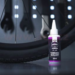 Mint tesniace hmota na pneumatiky 65ml