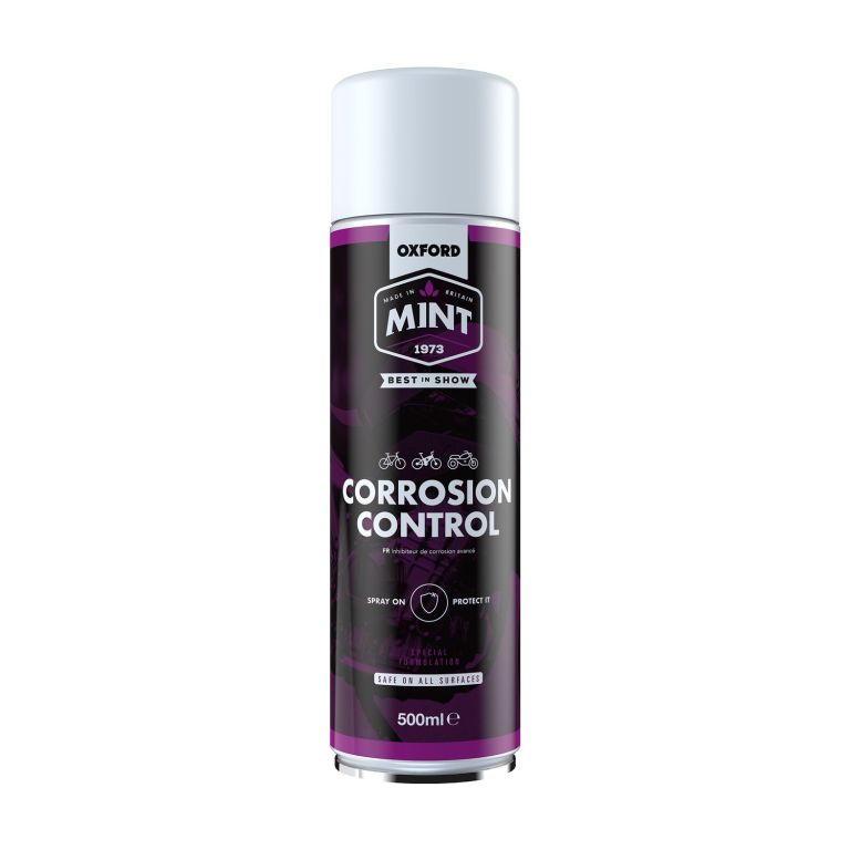 Antikorózne sprej Corrosion control, MINT (500ml)