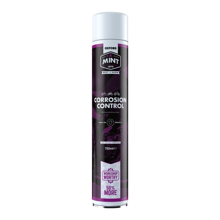Antikorózne sprej Corrosion control, MINT (750ml)