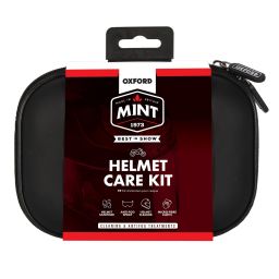MINT sada prostriedkov pre čistenie prilieb a plexi