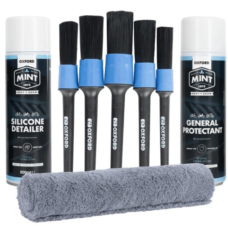 MINT detailing kit XL