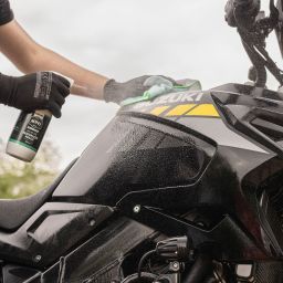 MINT čistič motocykla a kolies (bez použitie vody) 500ml