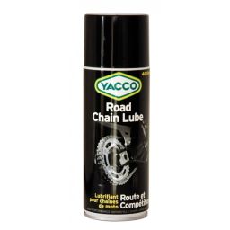 YACCO mazivo na reťaz ROAD CHAIN LUBE (400 ml)