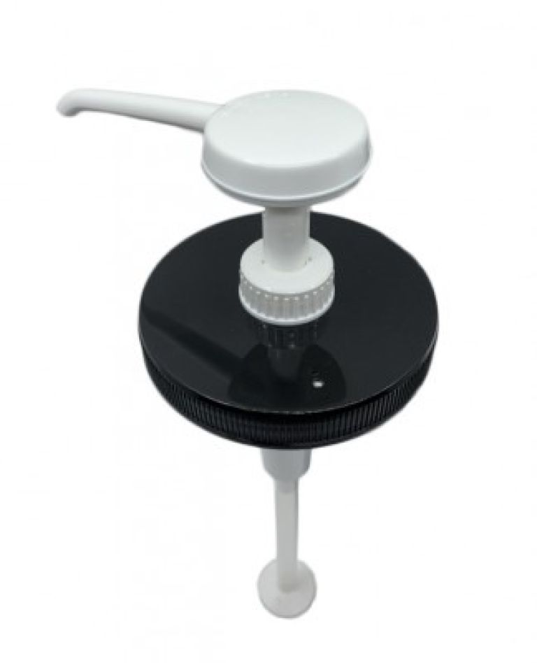 Plastiková pumpa pre HAND CLEANER YACCO